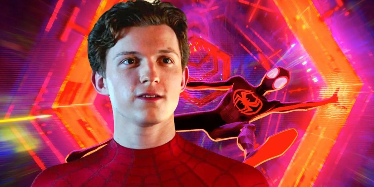 Neds Arc Across Spider-Man MCU Films Potential Sorcerer or Villain Path